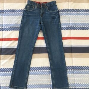 Boys Levi’s Jeans Pants